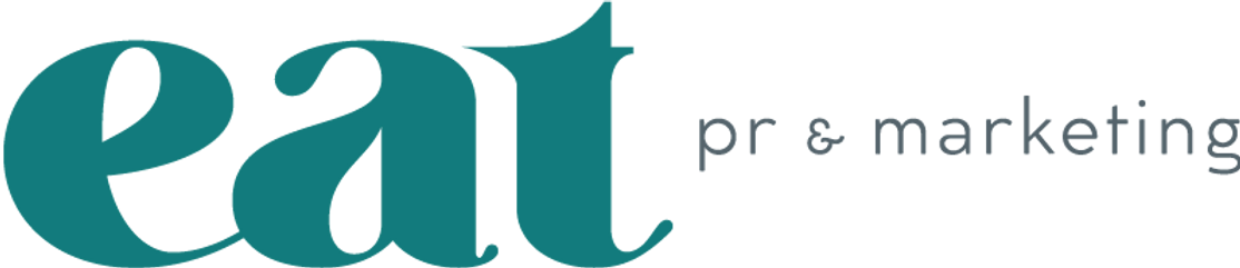 Eat PR logo