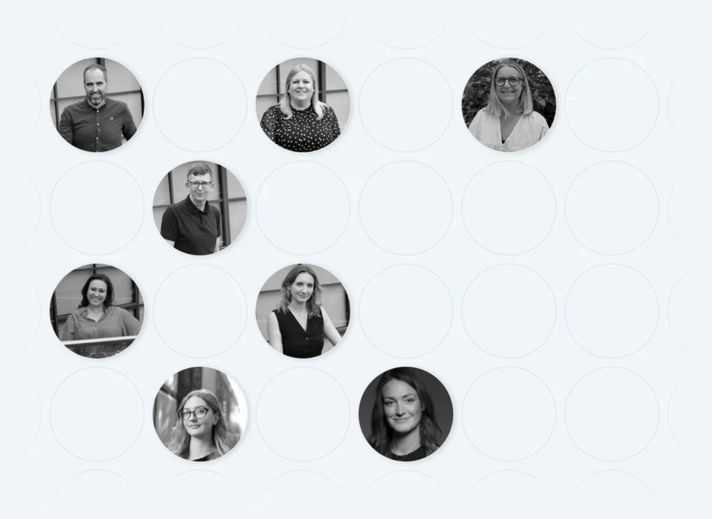 Eat PR & Marketing Team